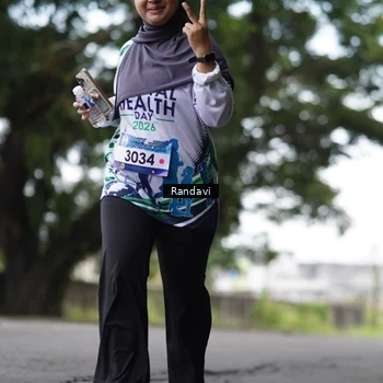 Runner Photo 8120862