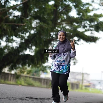 Runner Photo 8120865