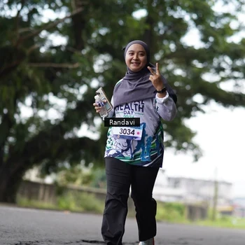 Runner Photo 8120866