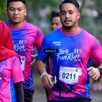 Runner Photo 8120867