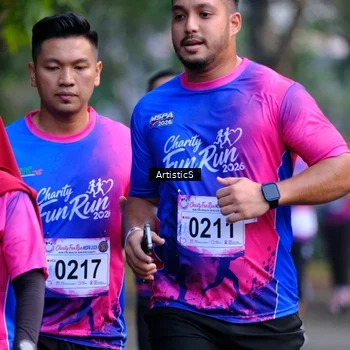 Runner Photo 8120870