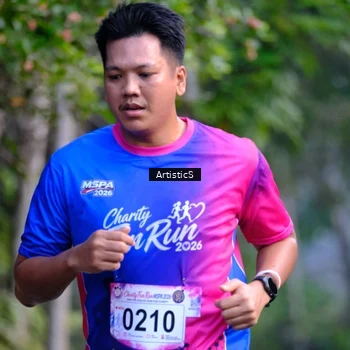 Runner Photo 8120876