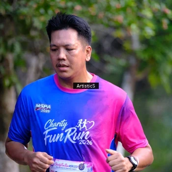 Runner Photo 8120880