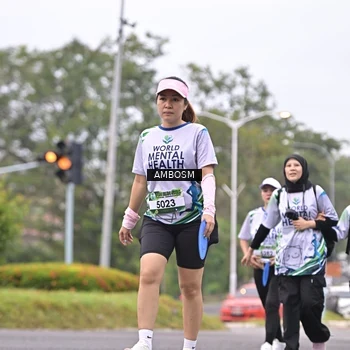 Runner Photo 8120881