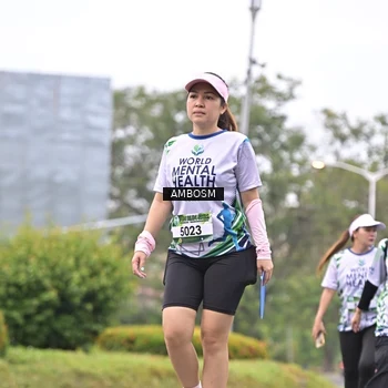 Runner Photo 8120885