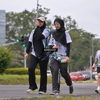 Runner Photo 8120892