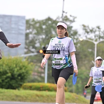 Runner Photo 8120897