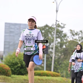 Runner Photo 8120899