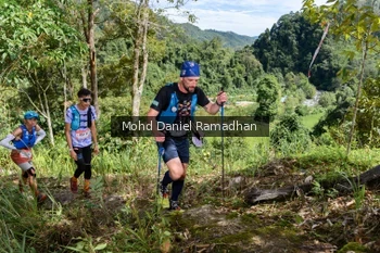 Runner Photo 81209