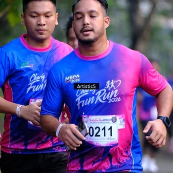 Runner Photo 8120905