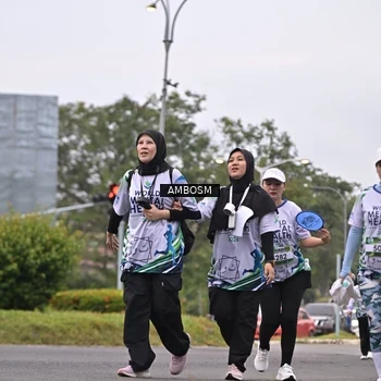 Runner Photo 8120911