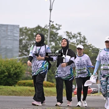 Runner Photo 8120914