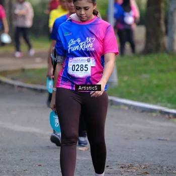 Runner Photo 8120921