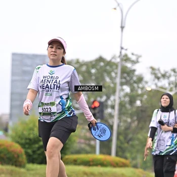 Runner Photo 8120922