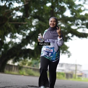 Runner Photo 8120924