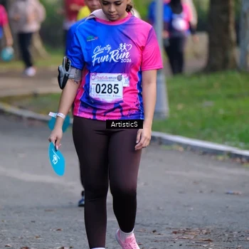 Runner Photo 8120925