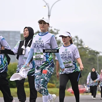 Runner Photo 8120926