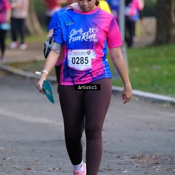 Runner Photo 8120928