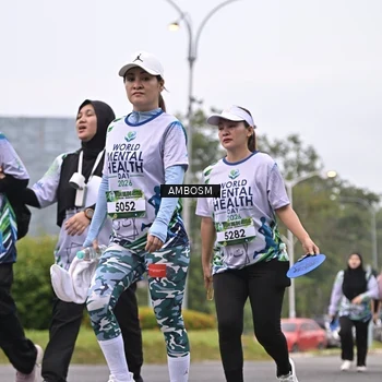 Runner Photo 8120930