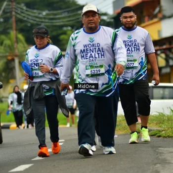 Runner Photo 8120943