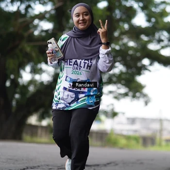 Runner Photo 8120948