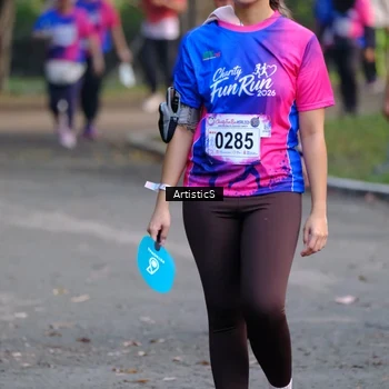Runner Photo 8120949