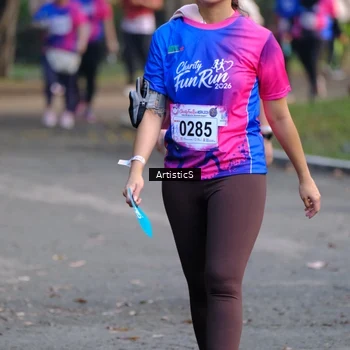 Runner Photo 8120950
