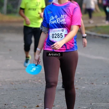 Runner Photo 8120952