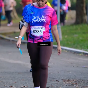 Runner Photo 8120954