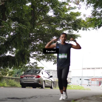 Runner Photo 8120956