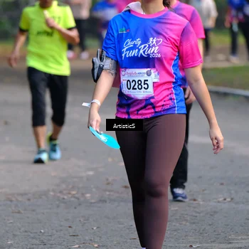 Runner Photo 8120957