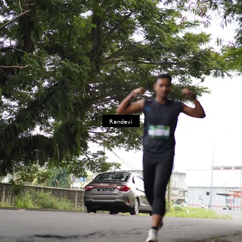 Runner Photo 8120958