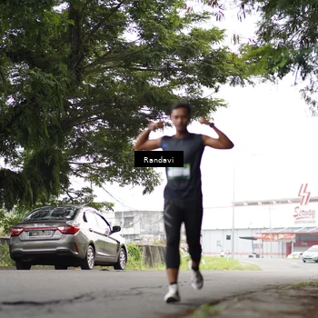 Runner Photo 8120961