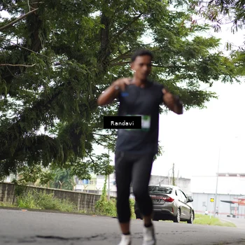 Runner Photo 8120963