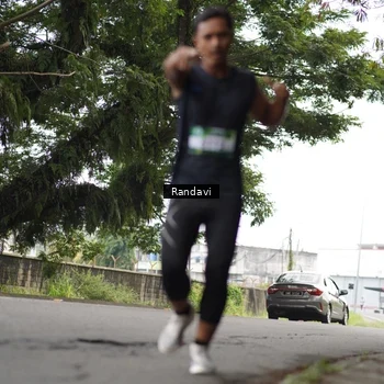 Runner Photo 8120965