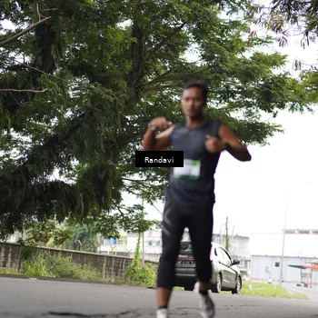 Runner Photo 8120966