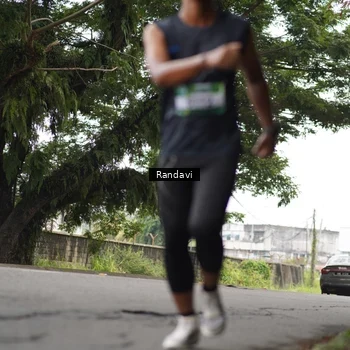 Runner Photo 8120968
