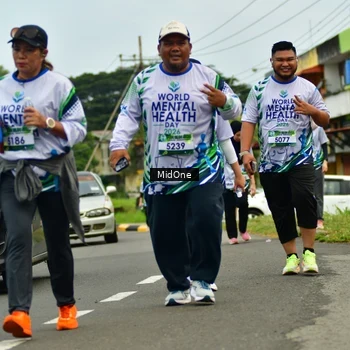 Runner Photo 8120971