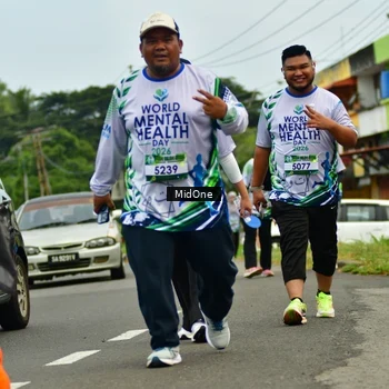 Runner Photo 8120972
