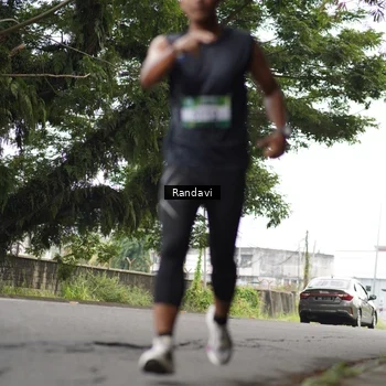 Runner Photo 8120987