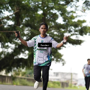 Runner Photo 8120988