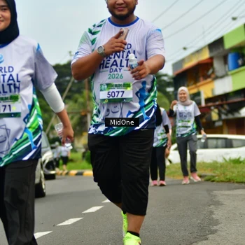 Runner Photo 8120992