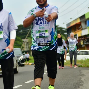 Runner Photo 8120996