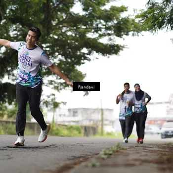 Runner Photo 8121011
