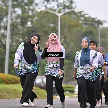 Runner Photo 8121014