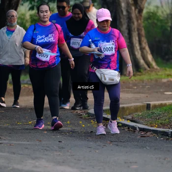 Runner Photo 8121017