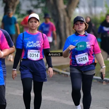 Runner Photo 8121029