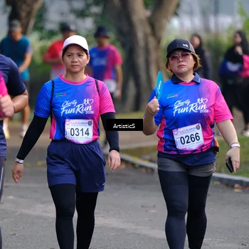Runner Photo 8121051