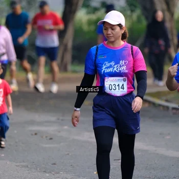 Runner Photo 8121058