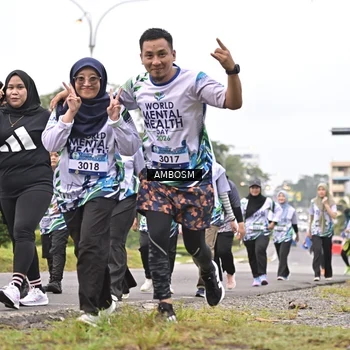 Runner Photo 8121059